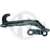 TOYOT 5120120260 Hinge, bonnet